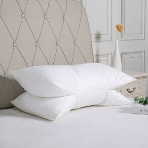 Bedding Pillows Standard 20x26 Soft Fill